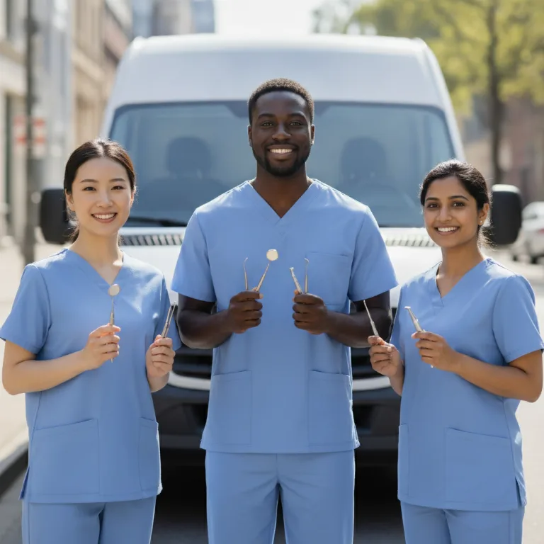 dentist Mornington