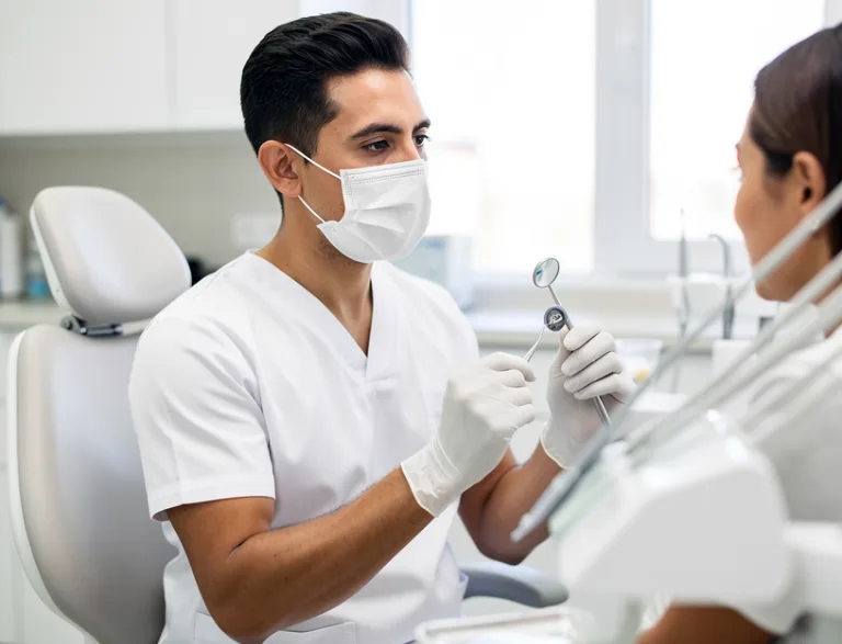 dentist Mornington